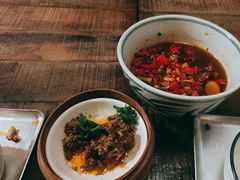 -铁公鸡·四川料理(天环广场店)