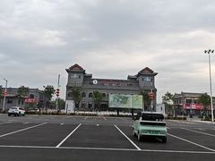 -大槐树寻根祭祖园