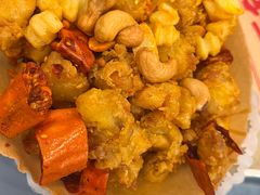 -点都德(龙之梦店)