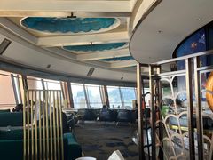 -粤海璇宫·木棉花高空旋转餐厅·聚会派对