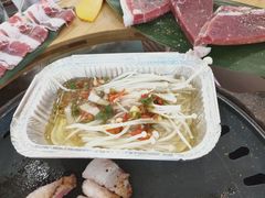 -玄希浪漫厨房·韩料烤肉(湖滨银泰in77店)