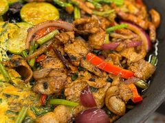 -一烙锅(友谊店)