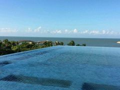 -海口万豪·大堂吧·望海吧.日落海景·下午茶·奶茶·咖啡·轻食·蛋糕·鸡尾酒·清吧
