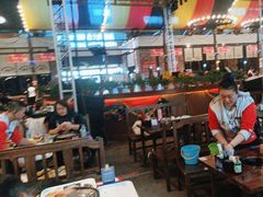 -钱库里海鲜自助(星海广场店)