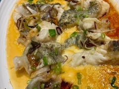 开刀大龙趸二食-北园酒家(小北路店)