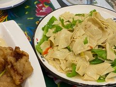 -东北王食府(科大店)