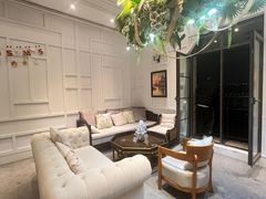 -22ºN BISTRO西餐&酒馆