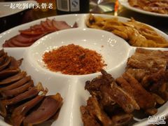 卤拼-妈妈传炖品(双林店)