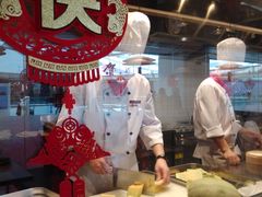 -青年公社烤鸭(宝杨宝龙广场店)