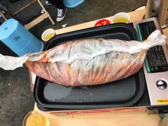 -纽道沸巫山纸包鱼(中海国际店)