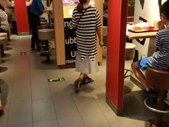 -麦当劳(农光里店)