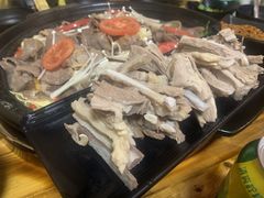 -草原三宝汤锅