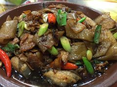 -灶东家民间菜(回兴店)