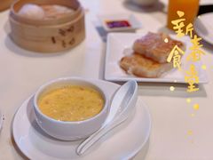 杨枝甘露组合-利苑酒家(金宝店)