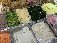 -林静小吃(复兴路店)