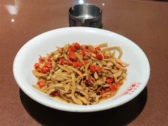 -天下客饭店(中山路店)