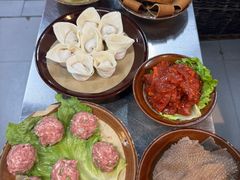 -芈重山老火锅(广州首店)