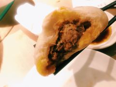 蟹黄包-花园茶楼(兴城西路店)