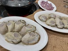 -濠轩阁特色生蚝火锅总店