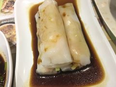 鲜虾肠粉-添好运点心专门店(北角店)