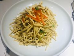 -小放牛河北菜(长安万达店)
