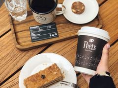 -Peet's 皮爷咖啡(东湖路手作店)