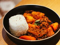 红酒烩牛肉炖饭-宿咕XXSHOKU(望江苑店)