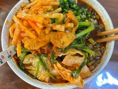 -吉庆桂林米粉·柳州螺蛳粉(港汇广场店)