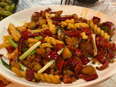 -虎虎龙虾大排档(双井店)