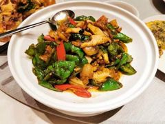 -莆田餐厅PUTIEN(颐堤港店)