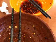 -龙抄手(春熙路总店)
