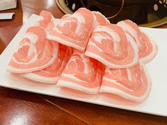 -岳合轩老北京涮肉