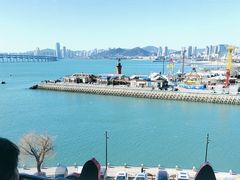 -川旺角融合菜•海景餐厅(星海广场店)