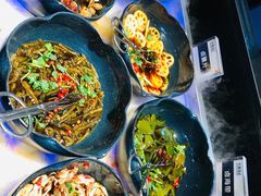 -悟烧·自助烤肉料理(秋林旗舰店)