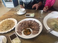 -沈阳李连贵熏肉大饼(兴城店)