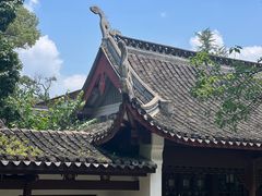 -岳麓山风景名胜区