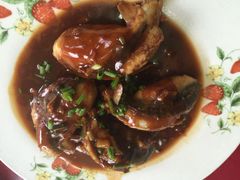 长廊饭店-长廊饭店(锦溪古镇店)