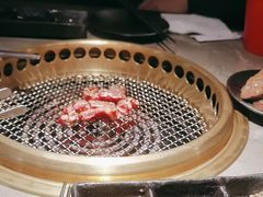 -谷牛日式烤肉(宝山U天地店)