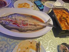 -巴特餐饮6加1音乐餐吧·新疆菜