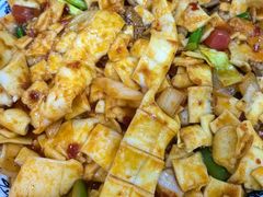 -德海牛肉面(武警医院店)