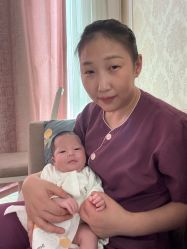 -安丽国际月子会所