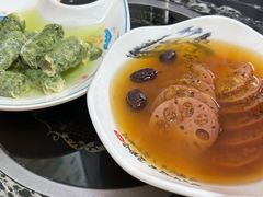 -涵家味土菜馆·徽州一绝臭鳜鱼(三河古镇店)