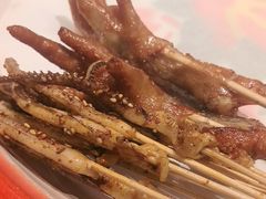 -北丐先生·野馄饨烧烤(雨花万象店)