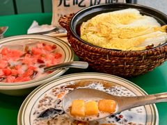 -堂屋糖水店(愚园店)