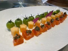 -鸿源斋清真豫菜(惠济店)