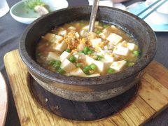 -柒园·三十年创意杭帮菜(龙湖滨江天街店)