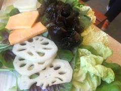 -阳坊大都涮羊肉(阳坊总店)