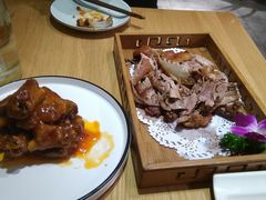 -伊喜饺子·烤鸭(五道口学院路店)