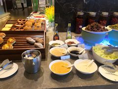 -长春净月潭喜来登酒店·盛宴标帜餐厅