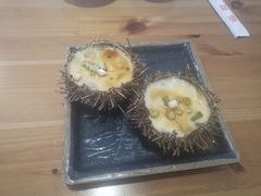 -海胆小馆(东北水饺·春柳店)